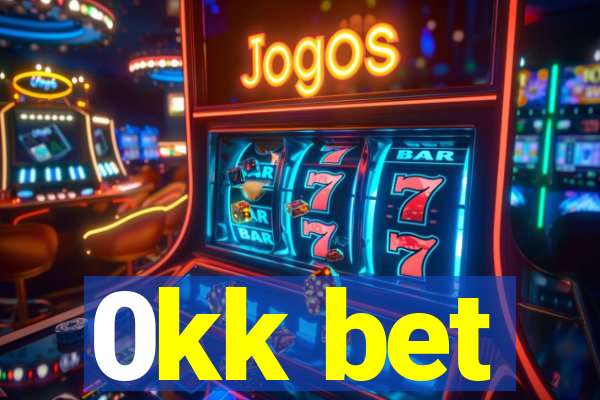 0kk bet